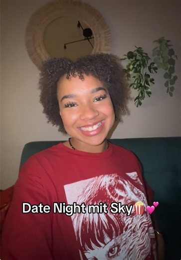 @Sky 🥂💃🏽 | date