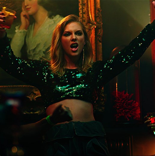 Taylor Swift in 4k (@4k_taylorr) on X