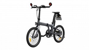 次世代型e-bike「MIXBIKE」から日本限定モデルリリース。ナンバー登録の使い分け可能な3Wayモビリティ