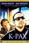 K-PAX Reviews - Metacritic