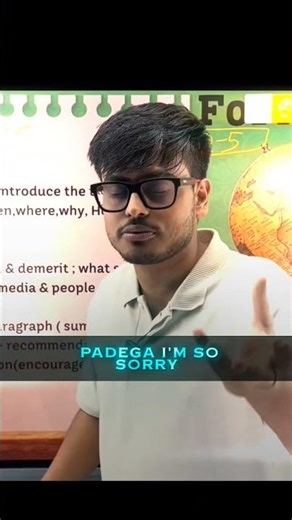 Educational Bhaiya Never Hesitated 💀☠️ #class10 #cbseboard #educationalbhaiya #aura #roast #shorts