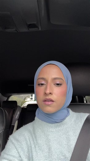 Glam makeup on repeat everytime I go out 🤣