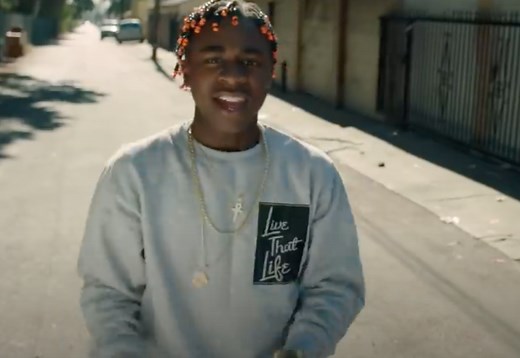 Alleged 'Gay' Video Of 'Juju On The Beat' Rapper Zay Hilfigerrr Leaks!! (Graphic) - MTO News