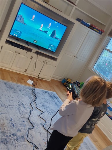 playing Critical Hit, the newest game on the Retro Shooter console #lightguns #retroshooter #retrogaming #rs3reaper