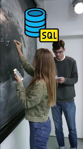 Aprende SQL desde cero en menos de 1 minuto (SELECT, WHERE, JOIN)