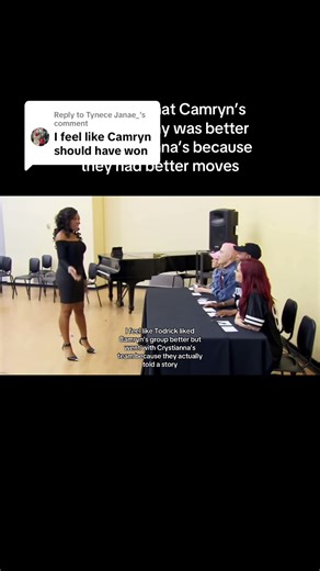 Replying to @Tynece Janae_ #bringit #fyp #lifetime #like #comment #share #dd4l #explore #dancingdolls #drama #camrynharris #todrickhall #fypシ #crystiannasummers #likeforlike #followformore👉🏽👉🏽
