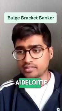 The 30-Second Pitch That Gets International Candidates Into Investment Banking