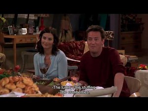 friends clip nonverbal comm.