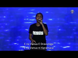 Na Yaloqu E Gadrevi Kemuni 🙏