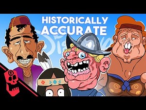 CURSED D1SNEY MOVIES (parody)