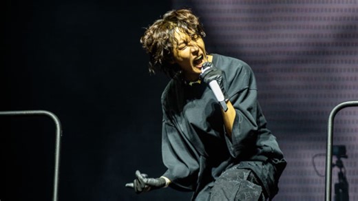 Las mejores 10 canciones de J-Hope de BTS para escuchar en su cumpleaños, según la IA | Actualidad | LOS40 Colombia