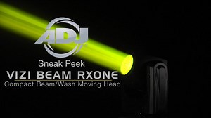 41K views · 409 reactions | ADJ Vizi Beam RXONE: Go the distance with...