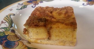 KCTS 9 Cooks:Cornbread Pudding Season 8 Episode 818