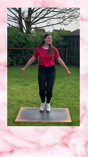 Tap Dance Showcase with Emily C.