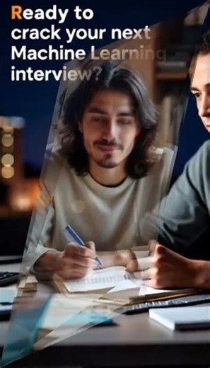 Top 50 Machine Learning MCQs for Interviews Crack ML Jobs 2025 046