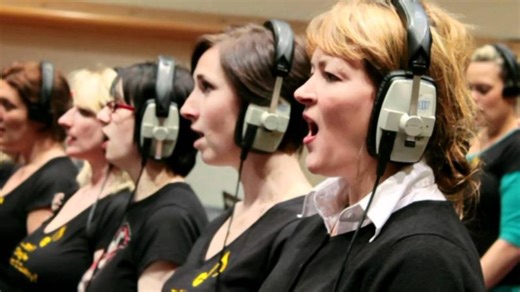 Wherever You Are (Military Wives with Gareth Malone) Official Video | Military Wives Choirs