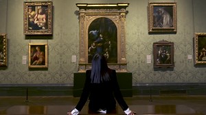 Explore what's coming to BMFI from stages across the world. https://brynmawrfilm.org/films/stage-on-screen/ | Bryn Mawr Film Institute