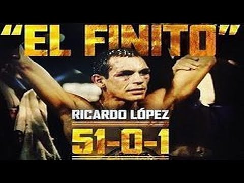 Ricardo "Finito" Lopez - Technical Perfection