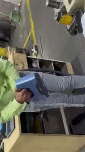 Forming tool Scan#engineering #nothingimposibleinthisworld