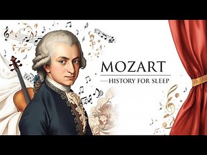 Mozart: The Musical Genius Who Changed Classical Music Forever | Full Biography | Documentary