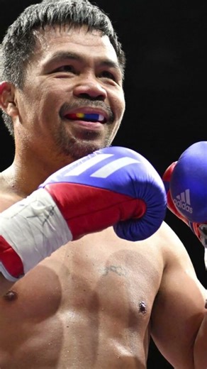 INSIDE CAMP Manny Pacquiao TRAINING With Gervonta Davis – Fans Shocked by Their Speed!