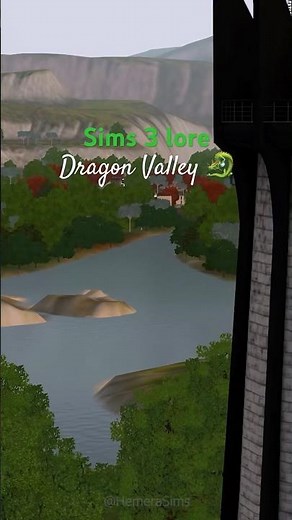 Sims 3 lore in Dragon Valley: McCann household ✨#simslore #sims3lore #sims3gameplay #simsgameplay