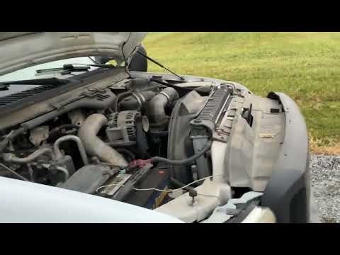 2005 FORD F450 For Sale