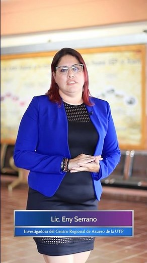 Researcher Profile · Lic. Eny Serrano