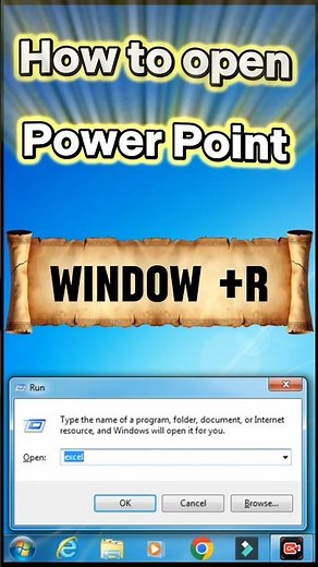 How to open Power point| Power point ko open kaise karen #powerpoint #shorts #short #trending