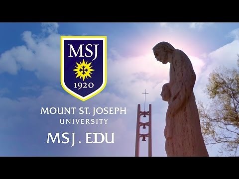 Mount St. Joseph University