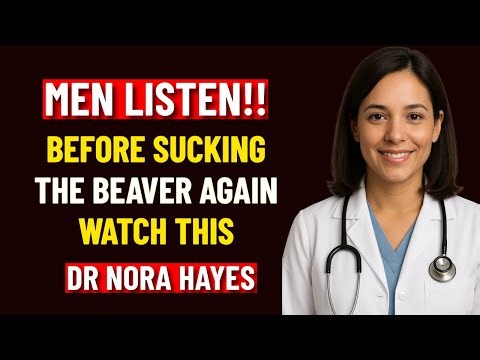 UROLOGIST: Men Don’t Know This! Life-Changing Advice! (From Older Woman) | Men's Health