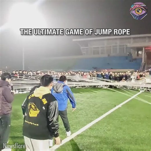 842K views · 2K reactions | I can barely jump over my own feet! | 7-Second Riddles | Facebook