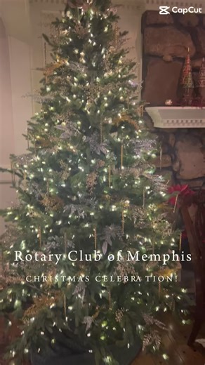The Rotary Club of Memphis held a fanstatic Christmas celebration to commemorate a remarkable year of service projects, networking events, and many other initiatives. The evening featured great entertainment, food, and fellowship that catered to everyone. Special thanks is extended to Stan Bell for delivering awesome entertainment and to Executive Director Taylor Hughes for being a great host. For further information regarding opportunities to join the club and to make a difference in community 
