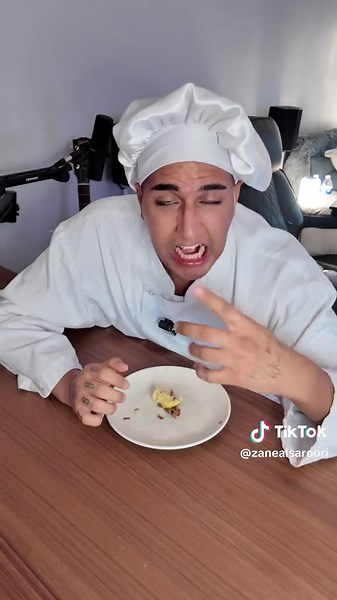Weird Food Combinations (that taste like something else)