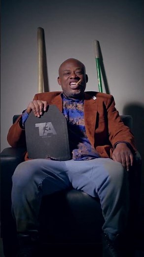 Put All Your B's In Body Armor #shorts