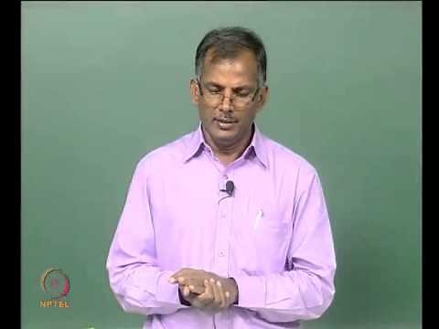 Mod-01 Lec-04 Loads On Offshore Structures - 4