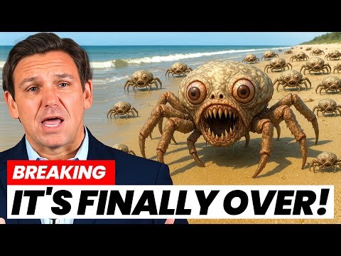 Florida Released Thousands of Python-Killing Creatures — What Happened Next SHOCKED Everyone