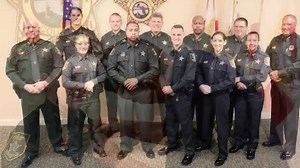7.8K views · 434 reactions | Please help us in congratulating the 11 deputies who today took part in the sheriff's office swear-in ceremony. They have successfully completed field training and will start their careers in patrol, courts, and corrections. Congratulations! | Sarasota County (FL) Sheriff's Office | Facebook