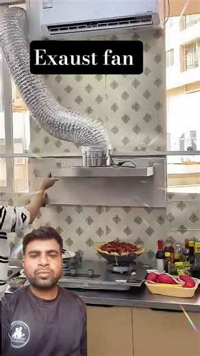 1 Gadget Se Poora Kitchen Adjust 🔥 | Smart Kitchen Setup Idea