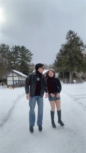 Snow Fun and Winter Adventures