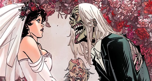 Comic Book Preview – Creepshow #5