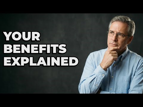 What Social Security Benefits Are Available For Retirees?