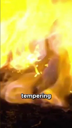 What is Quenching and Tempering