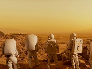 For All Mankind season 1 gets Blu-ray release date