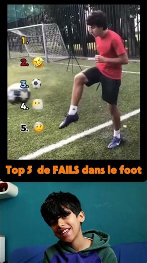 Les Pires Moments du Foot ! 😂 😂 😂 (Impossible de ne pas rire)