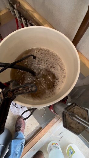 3 comments | Yearly cleaning maintenance is crucial for a combi boiler and tankless water heater. We will be back to add a water softener and whole house filter in the future. | Redmon Plumbing Co | Facebook