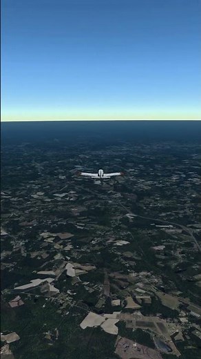 Sanford Plane Crash: 3D Reconstruction (July 7, 2025)