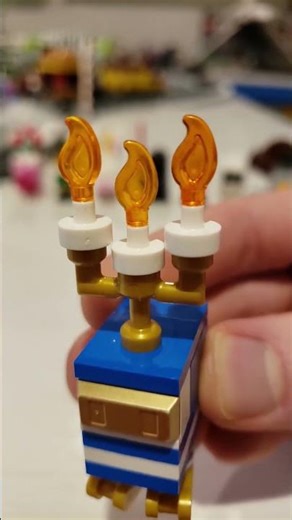 Happy GONKukkah #hanukah #legostarwars