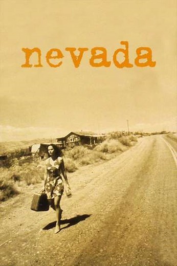 Nevada (1997) - Movie