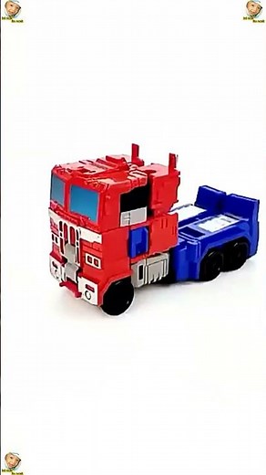 mainan transformers optimus prime #optimusprime #transformers #robotmainan #robotrobotan #toy #toys